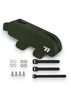 Sacoche de cadre de vélo - top - 0,7 L - PLINTH