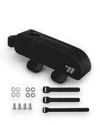 Sacoche de cadre de vélo - top - 0,7 L - PLINTH