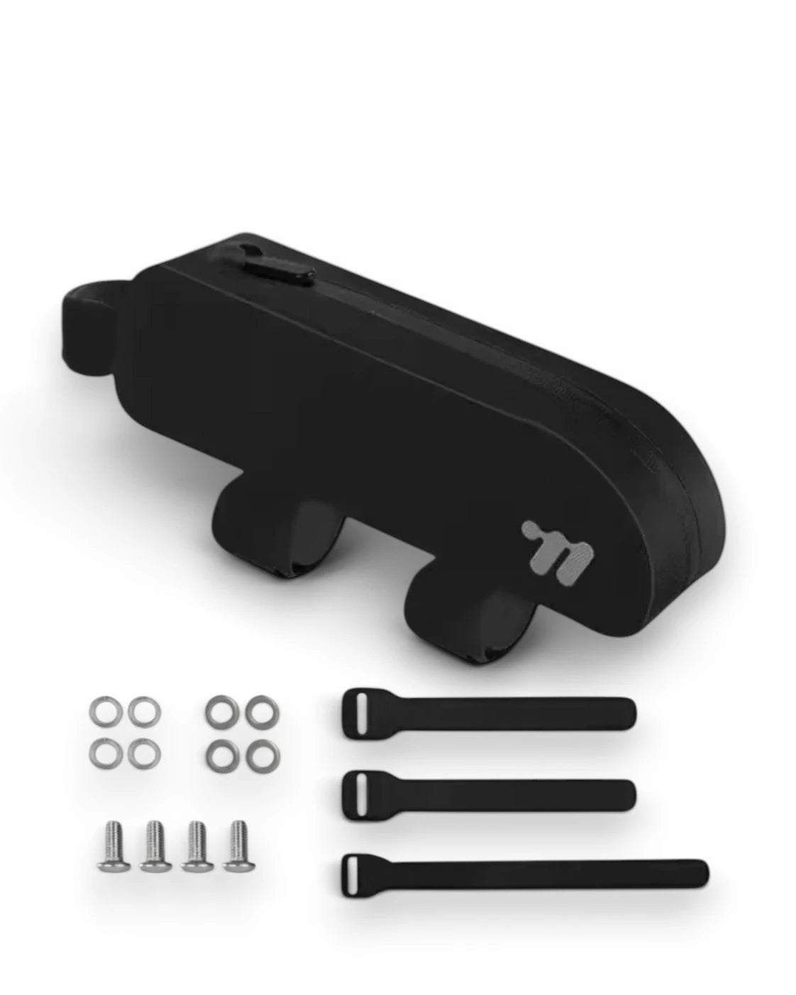 Sacoche de cadre de vélo - top - 0,7 L - PLINTH