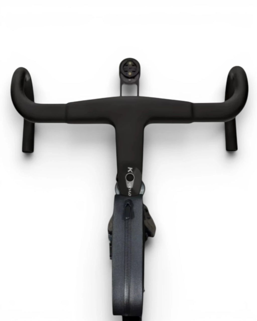 Sacoche de cadre de vélo - top - 0,7 L - PLINTH