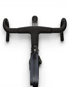 Sacoche de cadre de vélo - top - 0,7 L - PLINTH