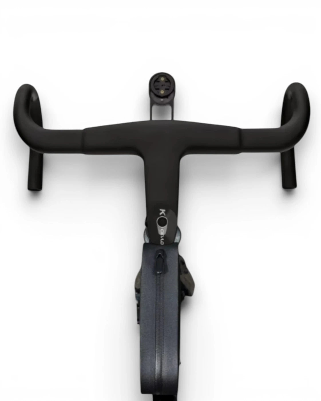 Sacoche de cadre de vélo - top - 0,7 L - PLINTH