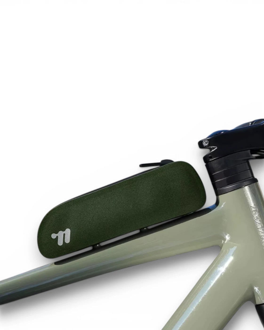 Sacoche de cadre de vélo - top - 0,7 L - PLINTH