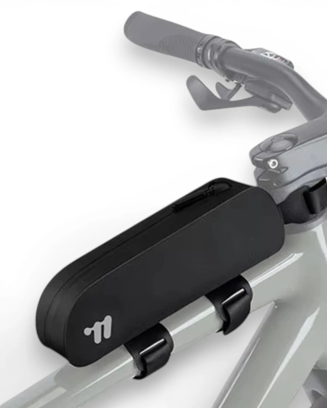 Sacoche de cadre de vélo - top - 0,7 L - PLINTH