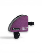 Sacoche pour cadre top de vélo - 0,4 L - SLOT