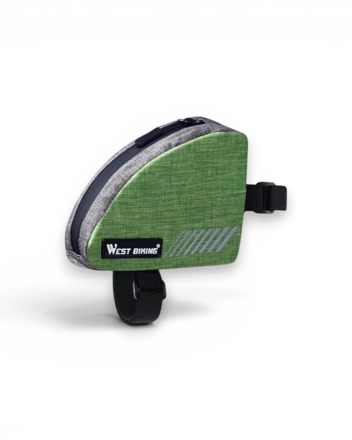 Sacoche pour cadre top de vélo - 0,4 L - SLOT