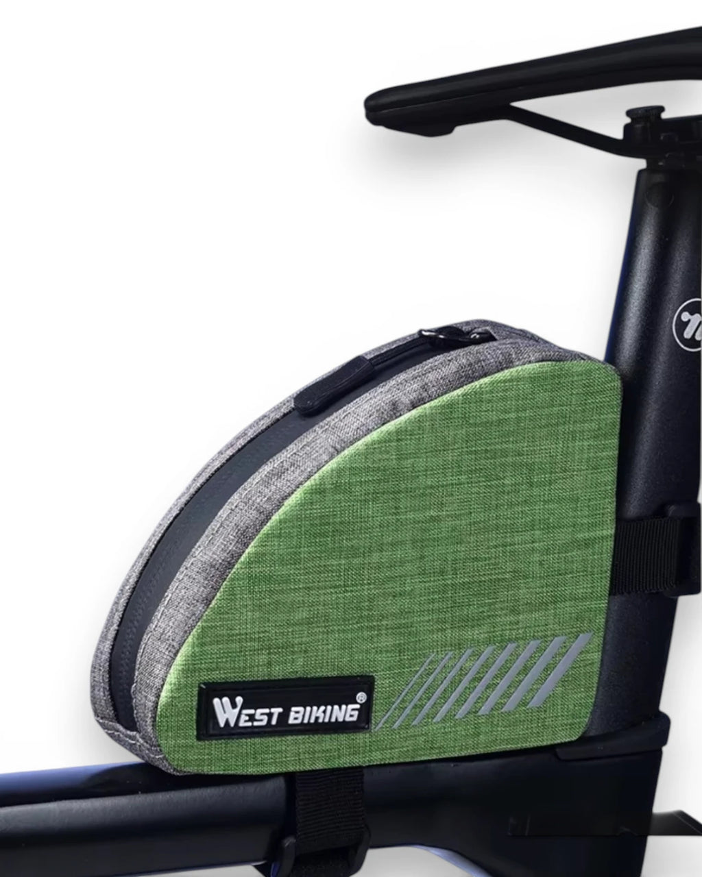 Sacoche pour cadre top de vélo - 0,4 L - SLOT