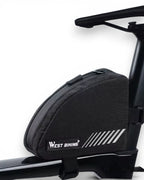 Sacoche cadre top de vélo - 0,4 L - SLOT