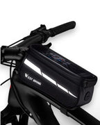 Support téléphone vélo - 1,5 L - LENS