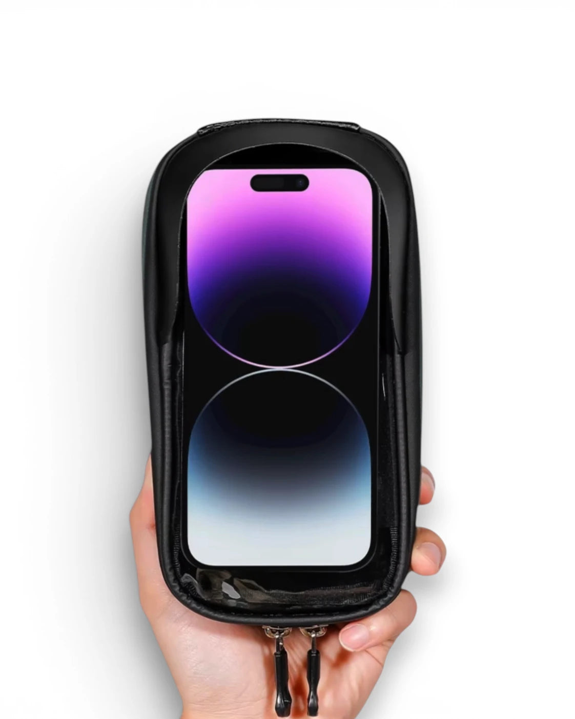 Support téléphone vélo - 1,4 L - REFLECT