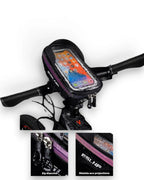 Support téléphone vélo - 1,4 L - REFLECT