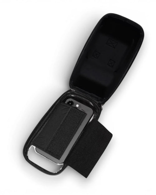 Sacoche cadre vélo écran téléphone - 1,4 L - REFLECT