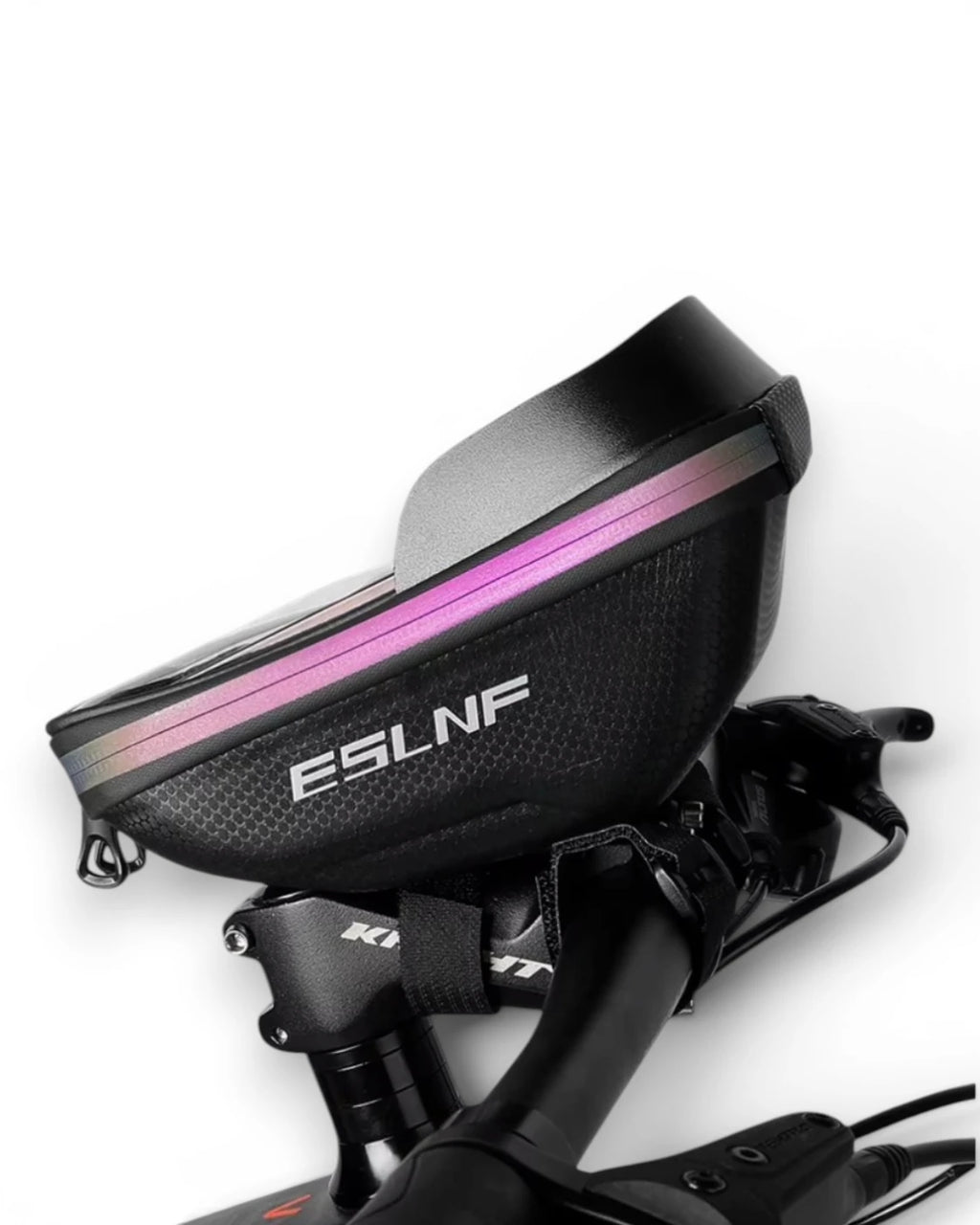 Support téléphone vélo - 1,4 L - REFLECT