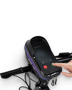 Support téléphone vélo - 1,4 L - REFLECT