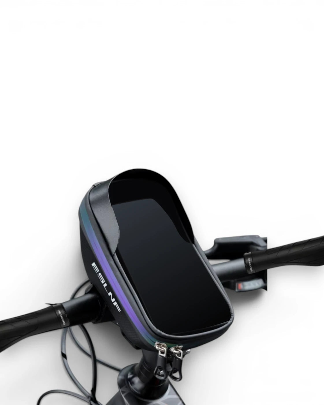 Support téléphone vélo - 1,4 L - REFLECT