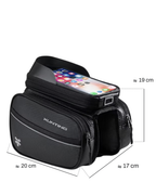 Support téléphone vélo - 6,5 L - RIDGE