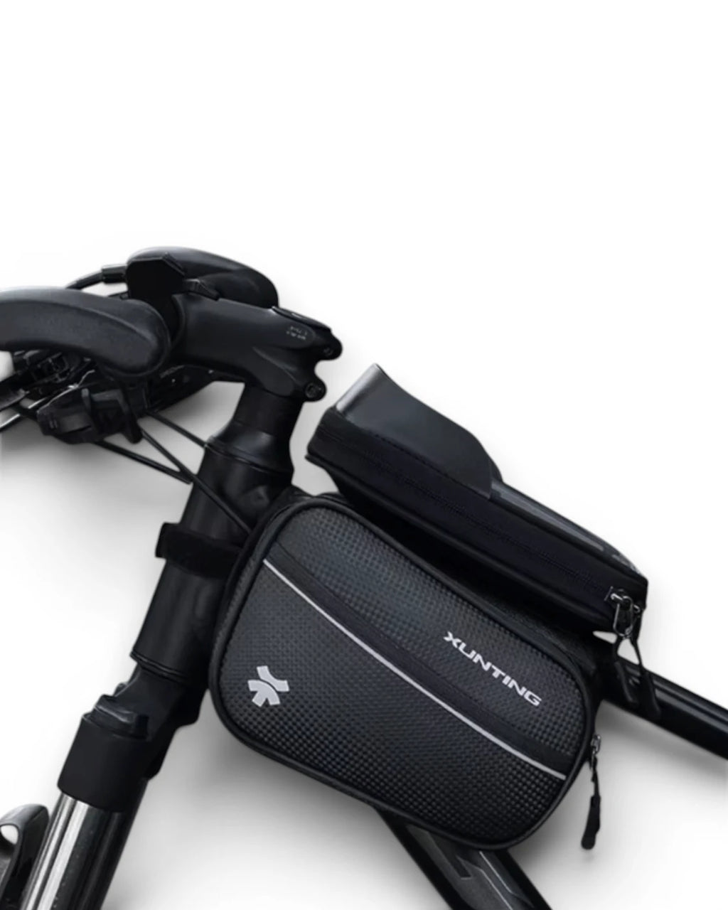 Support téléphone vélo - 6,5 L - RIDGE