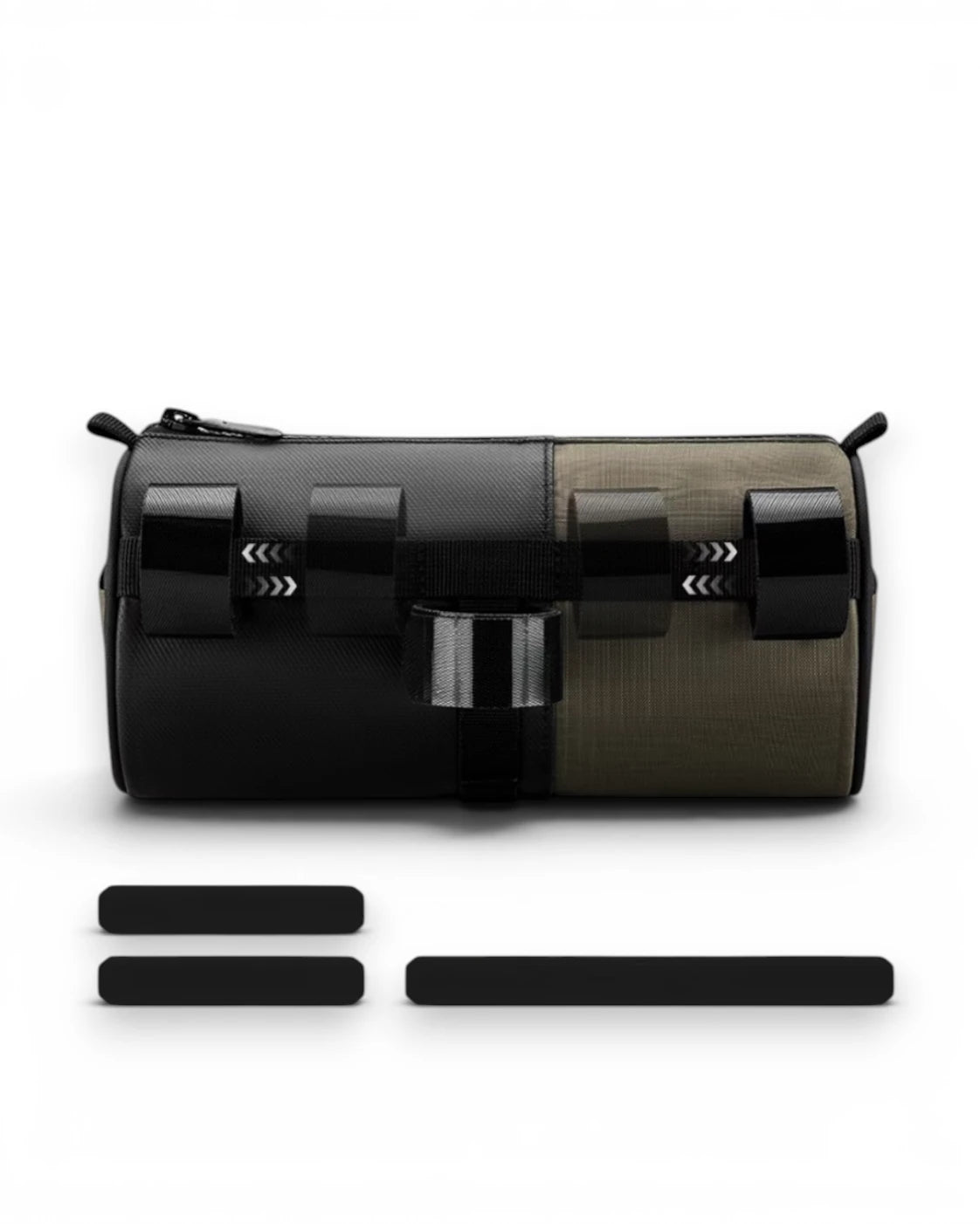 Sacoche vélo guidon - 1,7 L - BROW