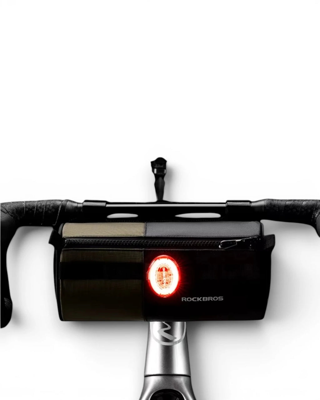 Sacoche vélo guidon - 1,7 L - BROW