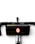 Sacoche vélo guidon - 1,7 L - BROW