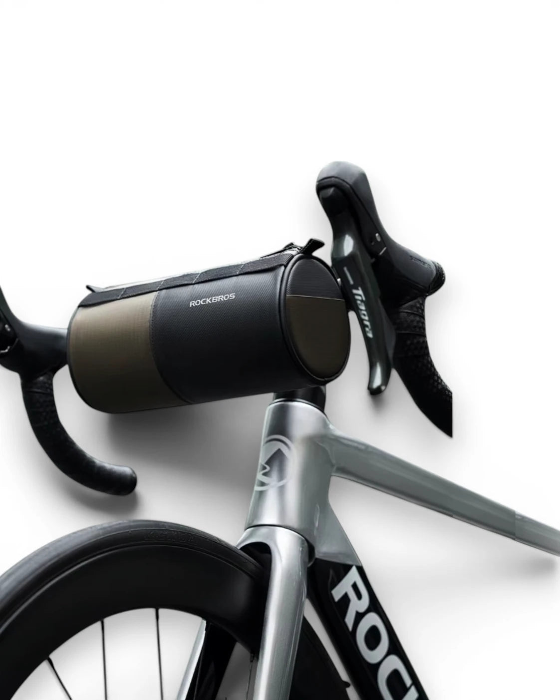 Sacoche vélo guidon - 1,7 L - BROW