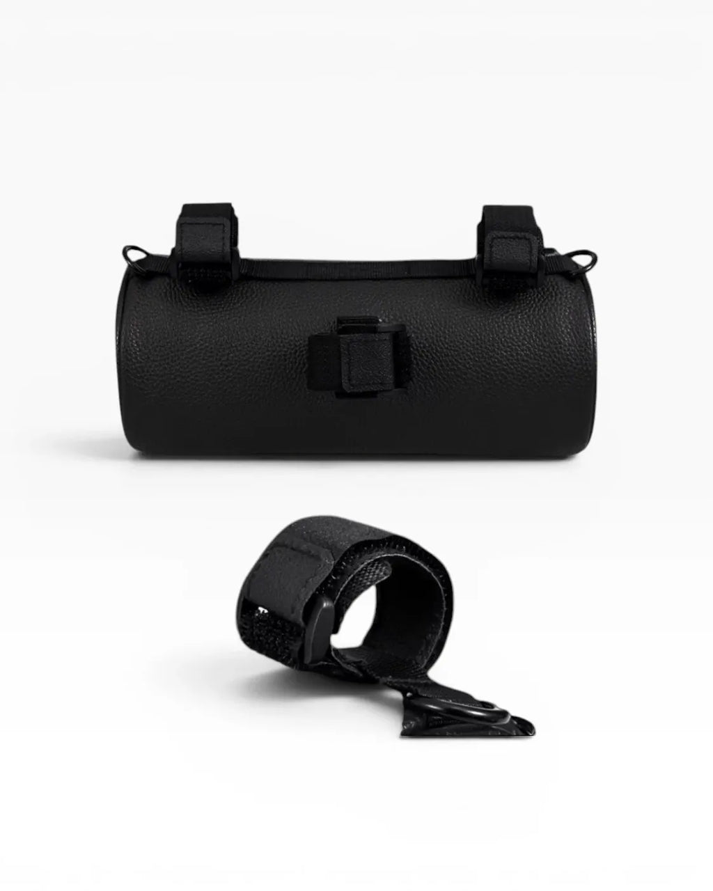 Sacoche guidon cylindrique vélo - 2 L - FOLCE