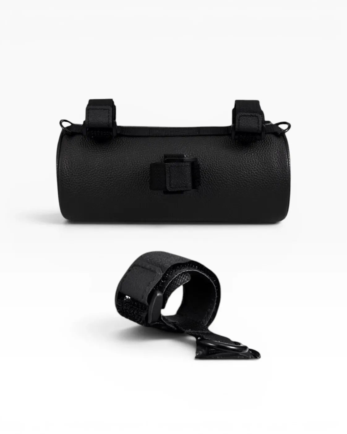 Sacoche guidon cylindrique vélo - 2 L - FOLCE