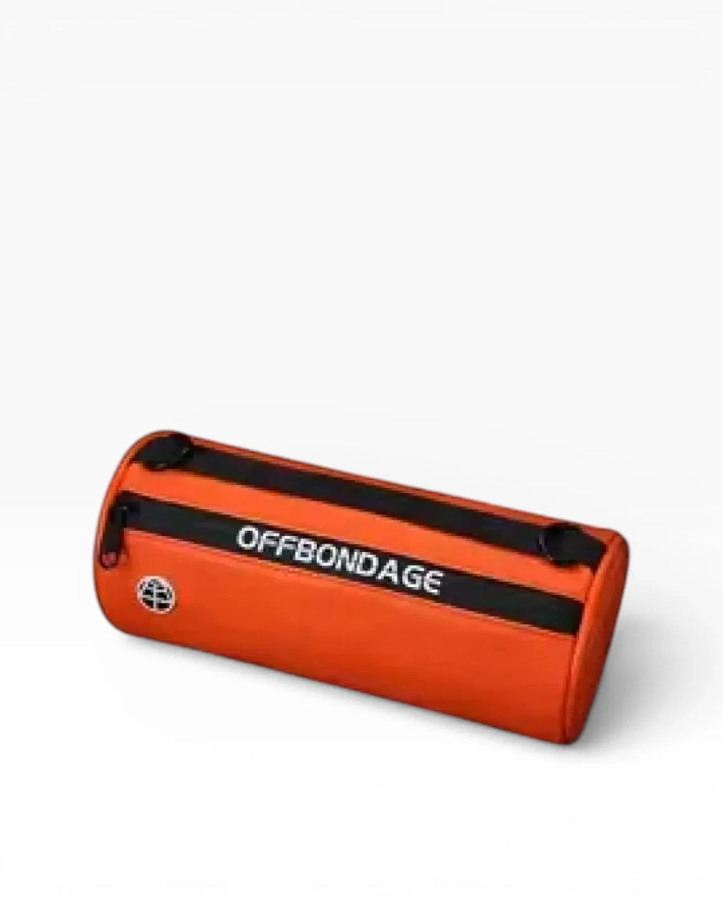 Sacoche guidon cylindrique vélo - 2 L - FOLCE