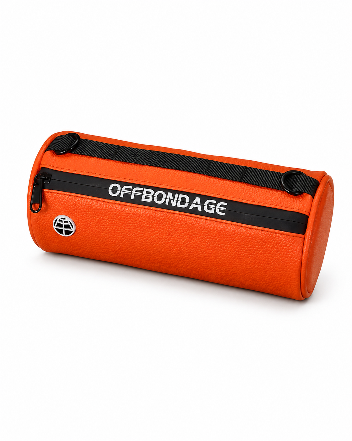 Sacoche guidon cylindrique vélo - 2 L - FOLCE