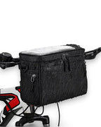 Sacoche de guidon pour vélo - 5 L - LADE