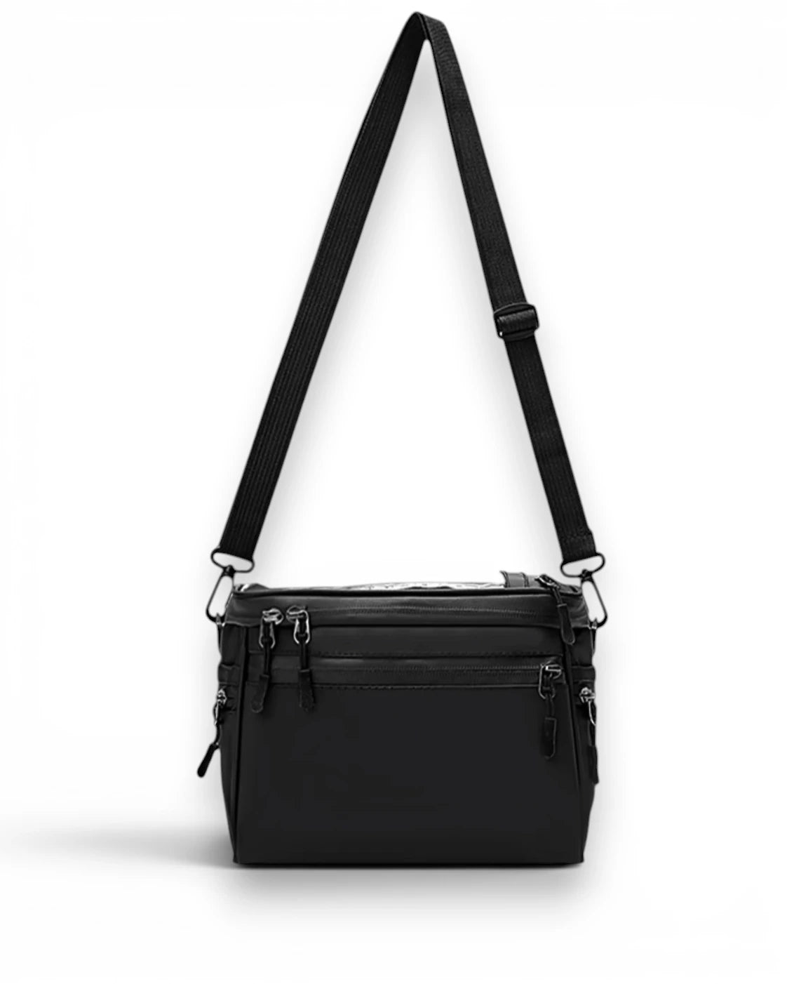 Sacoche de guidon pour vélo - 5 L - LADE