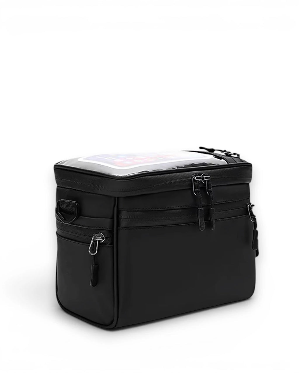 Sacoche de guidon pour vélo - 5 L - LADE