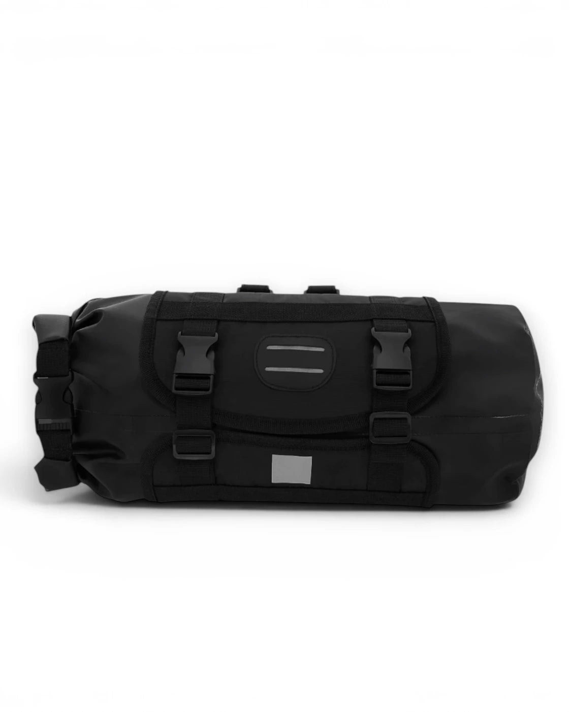 Sacoche guidon vélo - 11 L - roll top - MOUNT