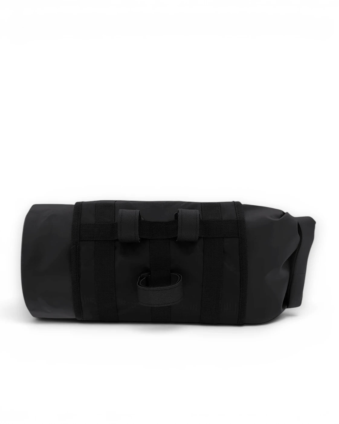 Sacoche guidon vélo - 11 L - roll top - MOUNT