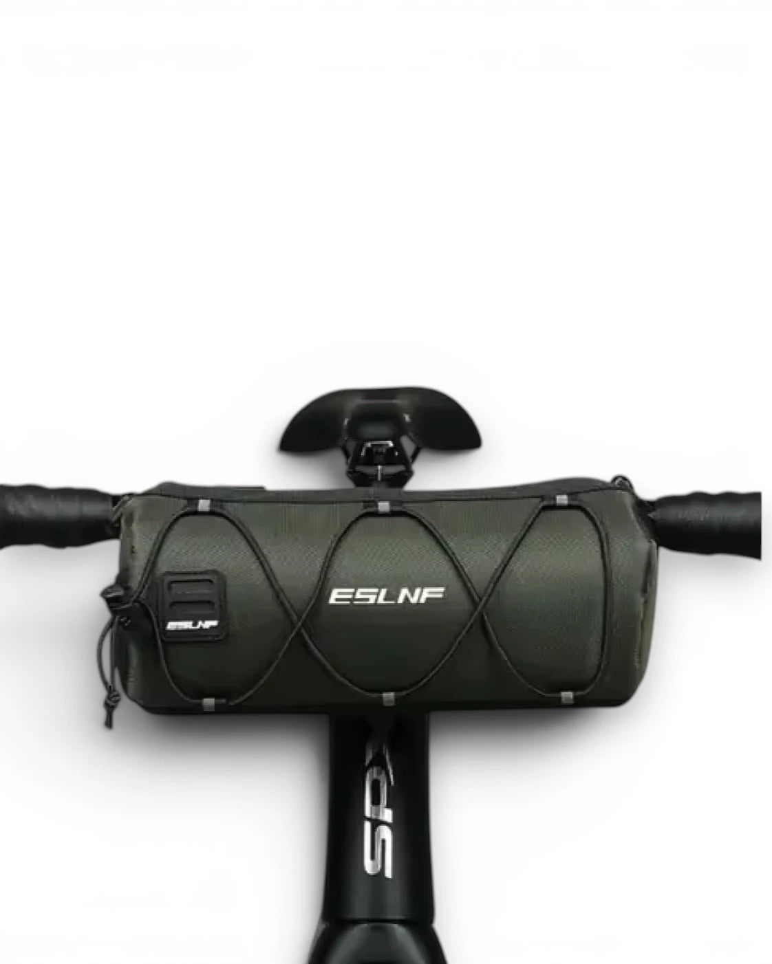 Sacoche guidon de vélo - 2,5 L - STEER