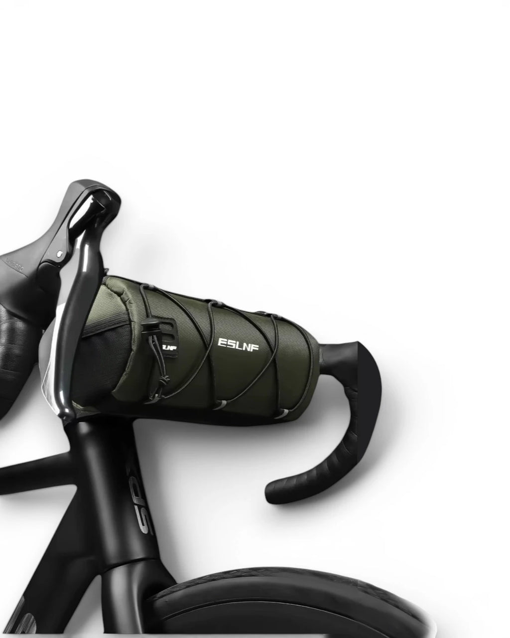 Sacoche guidon de vélo - 2,5 L - STEER