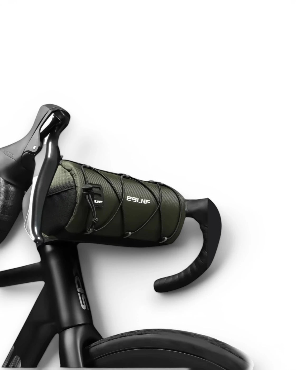 Sacoche guidon de vélo - 2,5 L - STEER