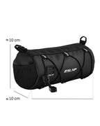 Sacoche guidon de vélo - 2,5 L - STEER