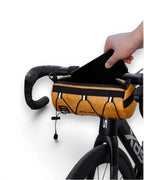 Sacoche guidon de vélo - 2,5 L - STEER