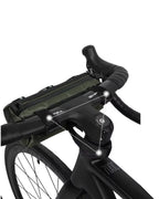 Sacoche guidon de vélo - 2,5 L - STEER
