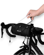 Sacoche guidon de vélo - 2,5 L - STEER