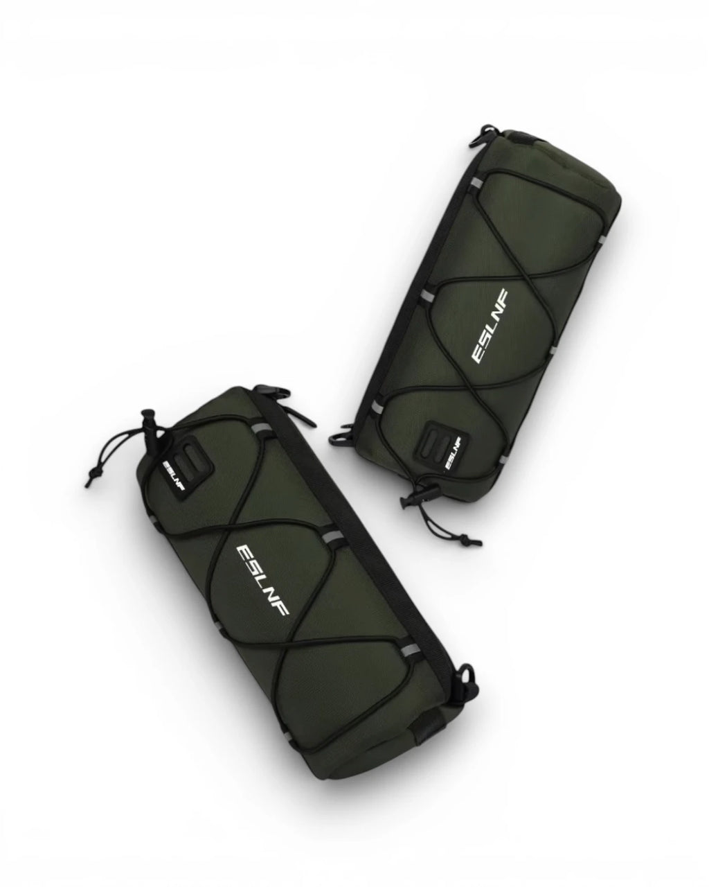 Sacoche guidon de vélo - 2,5 L - STEER