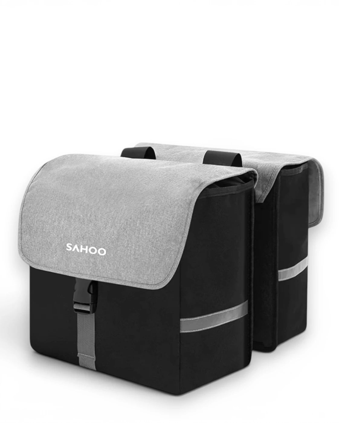 Sacoche pour porte-bagages vélo - 40 L - FERRY