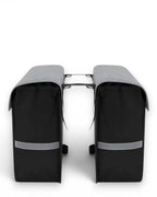 Sacoche pour porte-bagages vélo - 40 L - FERRY