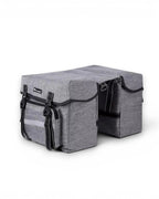 Sacoche de porte-bagages vélo - 25 L - HOARD