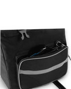 Sacoche de vélo porte-bagages double - 25 L - HOARD