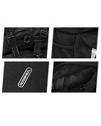 Sacoche porte-bagages vélo - 37 L - LEAGUE