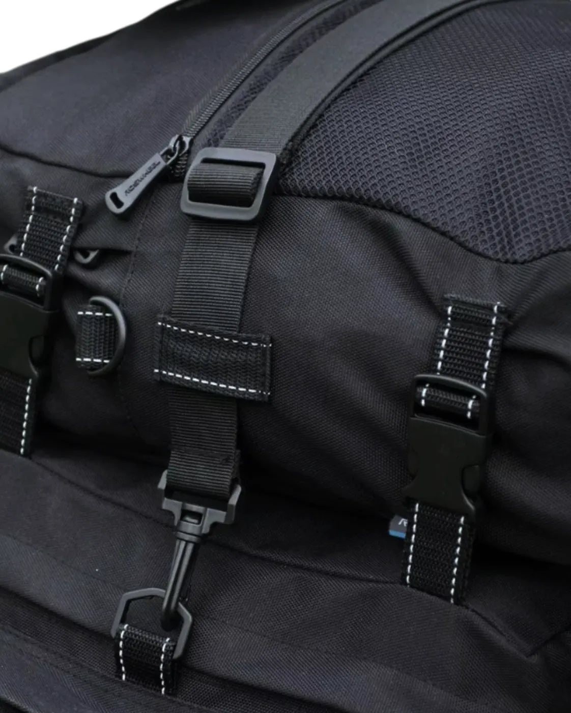 Sacoche porte-bagages vélo - 37 L - LEAGUE