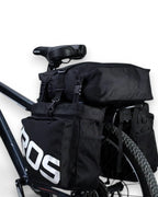 Sacoche porte-bagages vélo - 37 L - LEAGUE