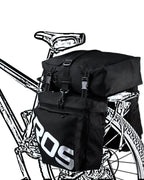 Sacoche porte-bagages vélo - 37 L - LEAGUE